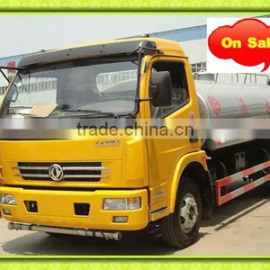CLW 140 8T Water Truck, Chengli Factory Watering Cart,portable Watering Cart thumbnail-1