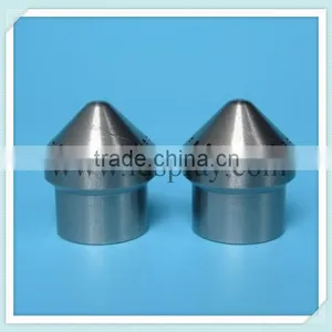 Stainless Steel Dispersion 915 Silvent Air Nozzle thumbnail-2