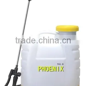 Top Sell 16L Agricultural Sprayers Backpack Battery Power Knapsack Sprayer thumbnail-1