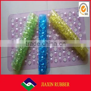 Lovely Washable Cool Rubber Bath Mats and Rugs thumbnail-1