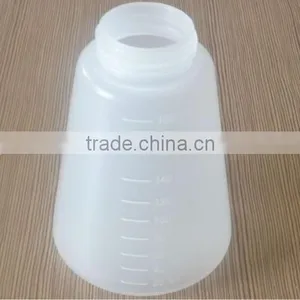 175ml 180ml 200ml Makeup Remover Container With Nail Polish Remover Pump thumbnail-3
