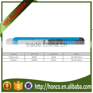 Stationery Cutter Knife for thumbnail-1