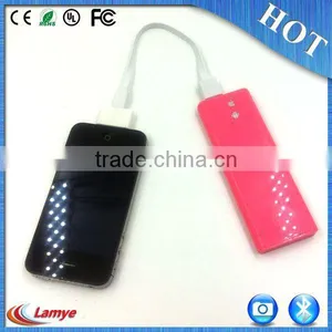 Best Quality Wireless Self Camera Monopad 220v Power Bank thumbnail-2