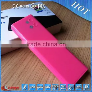 Wireless Remote Control Shutter 5500mah Portable Universal Power Bank thumbnail-1