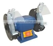China Grinding Machine Bench Grinder thumbnail-1