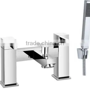 Bathroom Bath and Shower Faucets thumbnail-1