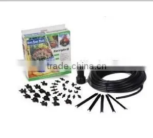 Home Flower Pot Drip Irrigation Set thumbnail-1