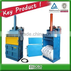 Suitable Price of Cotton Bale Press thumbnail-1