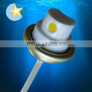 Foam Tinplate Aerosol Spray Valves thumbnail-2