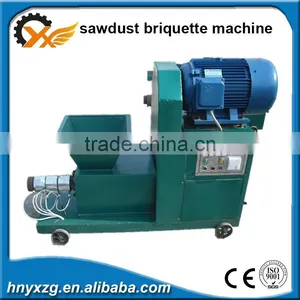 Smokeless Sawdust Briquette Press Machine/wood Charcoal Briquette Machine for Sale thumbnail-4