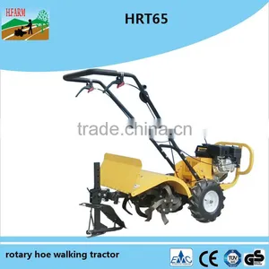 6.5 HP Best Selling Gasoline Rotary Power Tiller thumbnail-3
