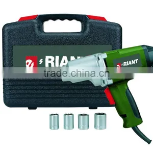 Professional 850W Impact Wrench (ET13002WR) thumbnail-1