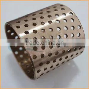 High Precision Cone Cursher Bronze Bushing thumbnail-3