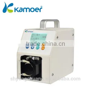 Kamoer LLS Plus Model 220v Smart High Precision Pump Machine thumbnail-2