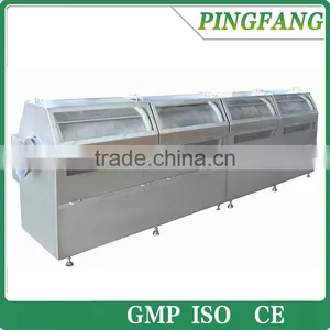 ZL-470A Tumble Dryer , Rotary Dryer Price for Soft Capsule thumbnail-1