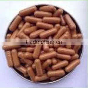 GMP,FDA,HALAL Pharmaceutical Grade Size00 Vegetable Capsule Shall Transparent thumbnail-1