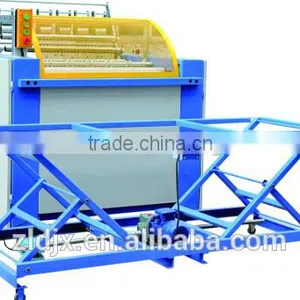 Elastic Belt Tensioning Machine Call+15220195503 Factory Price Hight Quality thumbnail-1