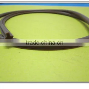 Good Quality Silicone Rubber Sealing Strip thumbnail-1