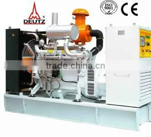 10kva to 150kva Deutz Generator Set thumbnail-1