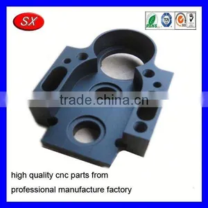 Customized Translator Adapters Installed Mounted Cage Components thumbnail-4