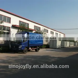 Trailer Body Panel Truck for Sale in Dubai thumbnail-2