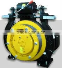Yuanda Gearless Hoist Machine thumbnail-1