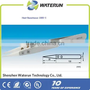 Ceramic Tweezers,Ceramic Tip Tweezers China Supplier thumbnail-1