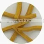 Extruded Fried Bugles Chips Processing Machines Plant thumbnail-1