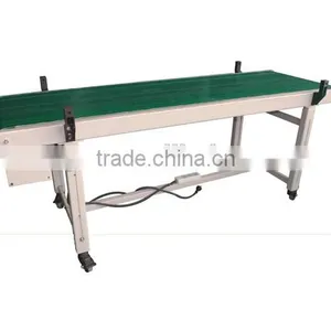 Conveyor for Aluminum Foil Container Production and Packing (UNCY-10045) thumbnail-1