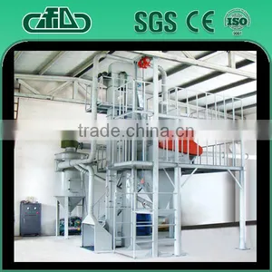 Agriculture Equipment Animal Feed Plant Machinery thumbnail-5