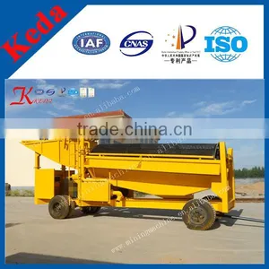 New Condition Placer Gold Mine Machine In Africa thumbnail-1