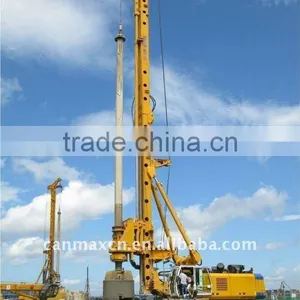 ZR220B Rotary Drilling Rig thumbnail-1