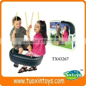 Kids Swings, Kids Single Swing, Indoor Child Swing thumbnail-5