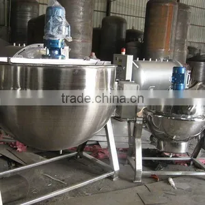 Shrip Cooking Kettle/ Boiler/vessel thumbnail-1
