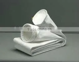 Cement Plant Polyester Felt Dust Filter Bag thumbnail-1