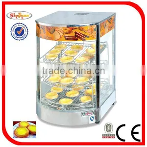 Fast Food Freestanding Electric Open Fryer DF-26A 0086-136-322-722-89 thumbnail-6