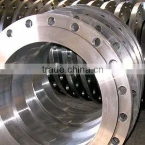Ansi B16.5 Stainless Steel 1.4308 Ss316 Blind Forged Flanges thumbnail-5
