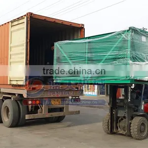 Automatic Feeder Charcoal Tablets Making Machine thumbnail-3