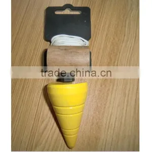 Brazil Market Best Selling Type Plumb Bob thumbnail-6