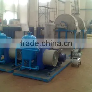 Rotary Drum Filter Press thumbnail-2