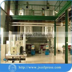 China New Type Durable Coconut Oil Making Machine Line thumbnail-4