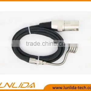 Lunlida 10mm Kevlar Torch Coil Heater for Enail-Black thumbnail-1