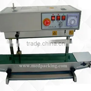FR770V Automatic Plastic Film Sealing Machine Vertical Sealing thumbnail-5