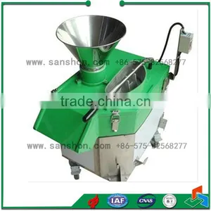 Strawberry Processing Pretreatment System thumbnail-4