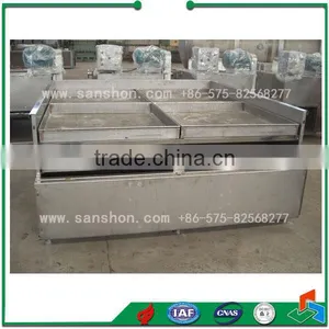 Advanced STJ-I Dehydrator For Fruits & Vegetables thumbnail-2