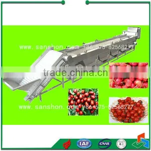 Fruit and Vegetable Roller Grading Machine thumbnail-6