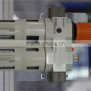 Festo Pneumatics F.R.L thumbnail-1