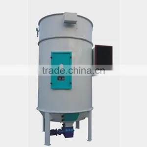 Hot Sell Pulse Dust Collector for Industrial Dust and Mill Plant thumbnail-3