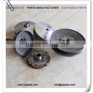 400cc Engine Parts For ATV/UTV 400cc HS Clutch thumbnail-4