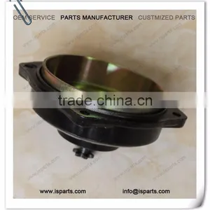 6T Clutch Drum Bell Housing 49cc Pocket Quad Dirt Bike ATV thumbnail-3